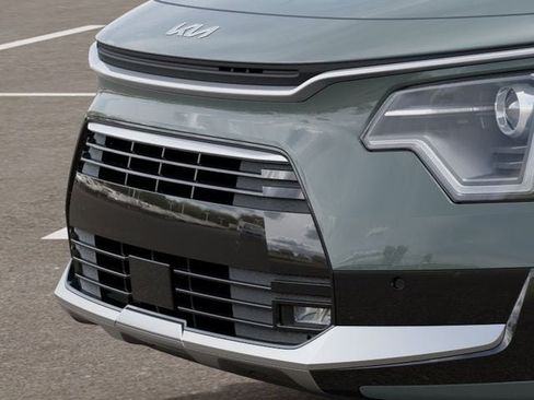 New 2026 Kia Niro FWD image 12