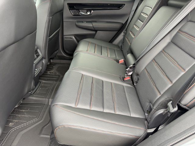 New 2027 Honda CR-V Sport Touring image 19