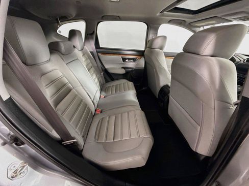 Used 2018 Honda CR-V EX image 27