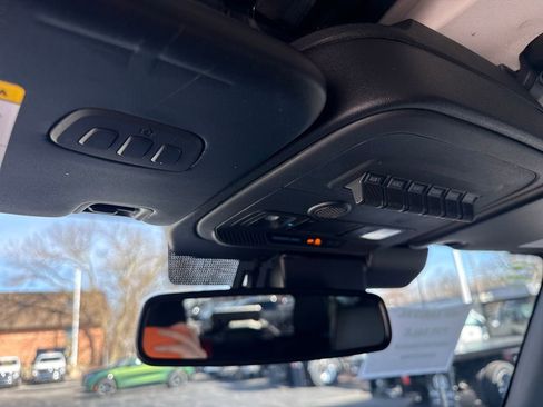 Used 2025 Ford Bronco Raptor image 47