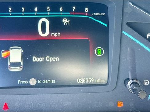 Used 2024 Honda Odyssey Sport image 10