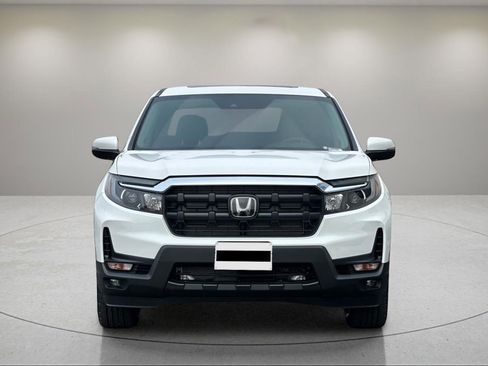 New 2026 Honda Ridgeline RTL image 8