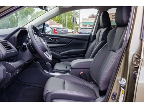 New 2026 Subaru Ascent Premium AWD/4WD image 17
