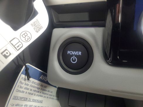 New 2026 Subaru Solterra Premium image 18