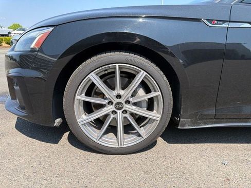 Used 2025 Audi A5 2.0T Premium Plus AWD/4WD image 7