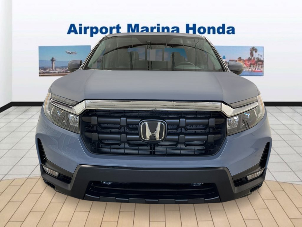 New 2026 Honda Ridgeline RTL image 10