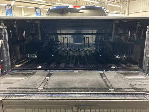 Certified 2024 Ford F150 XLT w/ Equipment Group 302A MID image 32