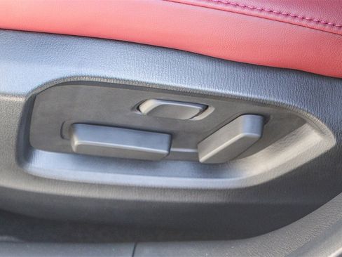 New 2025 MAZDA CX-5 Carbon Edition image 24