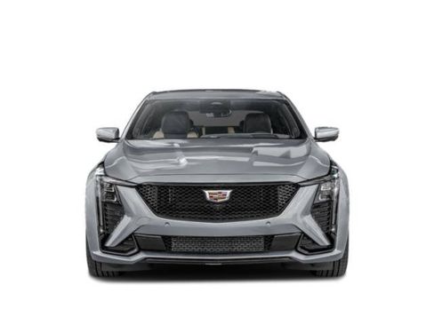 Certified 2025 Cadillac CT5 Sport RWD image 5