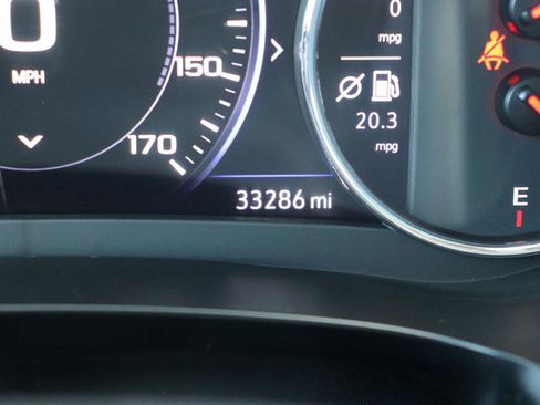 Used 2024 Chevrolet Malibu LT image 26