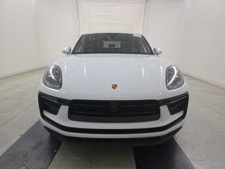 Used 2023 Porsche Macan w/ Premium Package Plus AWD/4WD image 10