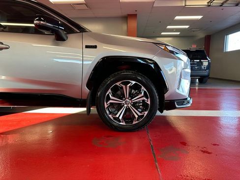 Certified 2023 Toyota RAV4 XSE w/ Premium Package AWD/4WD image 30