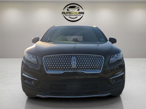 Used 2019 Lincoln MKC Select w/ Select Plus Package image 2