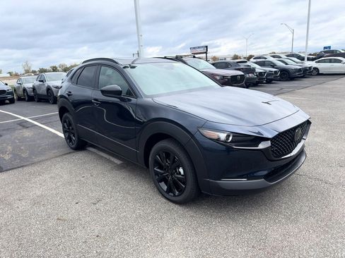 New 2026 MAZDA CX-30 AWD 2.5 S image 3