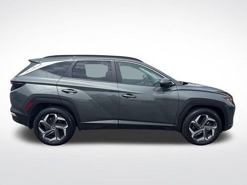 Used 2023 Hyundai Tucson SEL AWD/4WD image 6