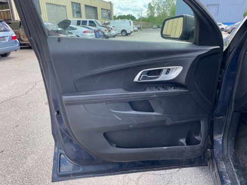 Used 2016 Chevrolet Equinox LS image 9