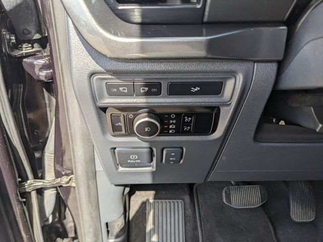 Used 2023 Ford F150 XLT w/ Equipment Group 302A High AWD/4WD image 30