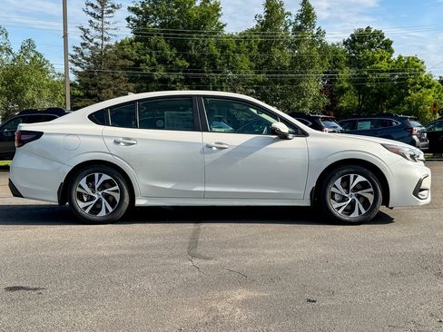 New 2025 Subaru Legacy Premium image 2