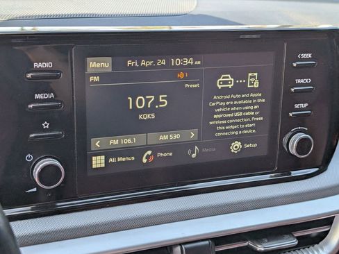 Used 2021 Kia K5 GT-Line w/ GT-Line FWD Premium Package image 27