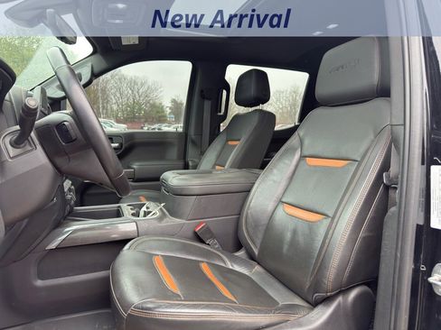 Used 2022 GMC Sierra 1500 AT4 image 7