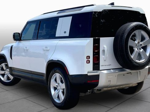 Used 2023 Land Rover Defender 110 S AWD/4WD image 11