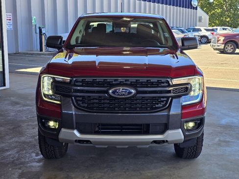 Used 2025 Ford Ranger XLT w/ Equipment Group 301A High image 22