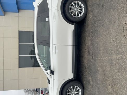 New 2026 Honda CR-V EX image 8