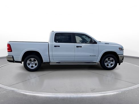 New 2026 RAM 1500 Big Horn AWD/4WD image 9