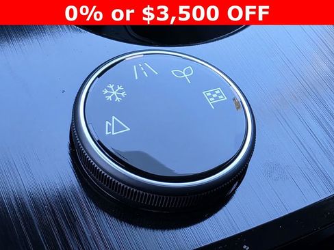 New 2026 Nissan Rogue Platinum w/ Tech Package image 36