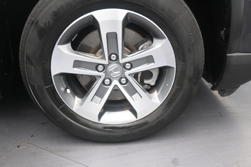 Used 2024 Honda Pilot EX-L image 15