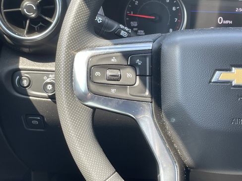 Used 2023 Chevrolet Blazer LT w/ Convenience Package AWD/4WD image 18