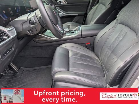 Used 2024 BMW ALPINA XB7 AWD/4WD image 10