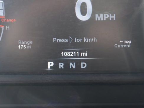 Used 2017 RAM 1500 Limited image 33