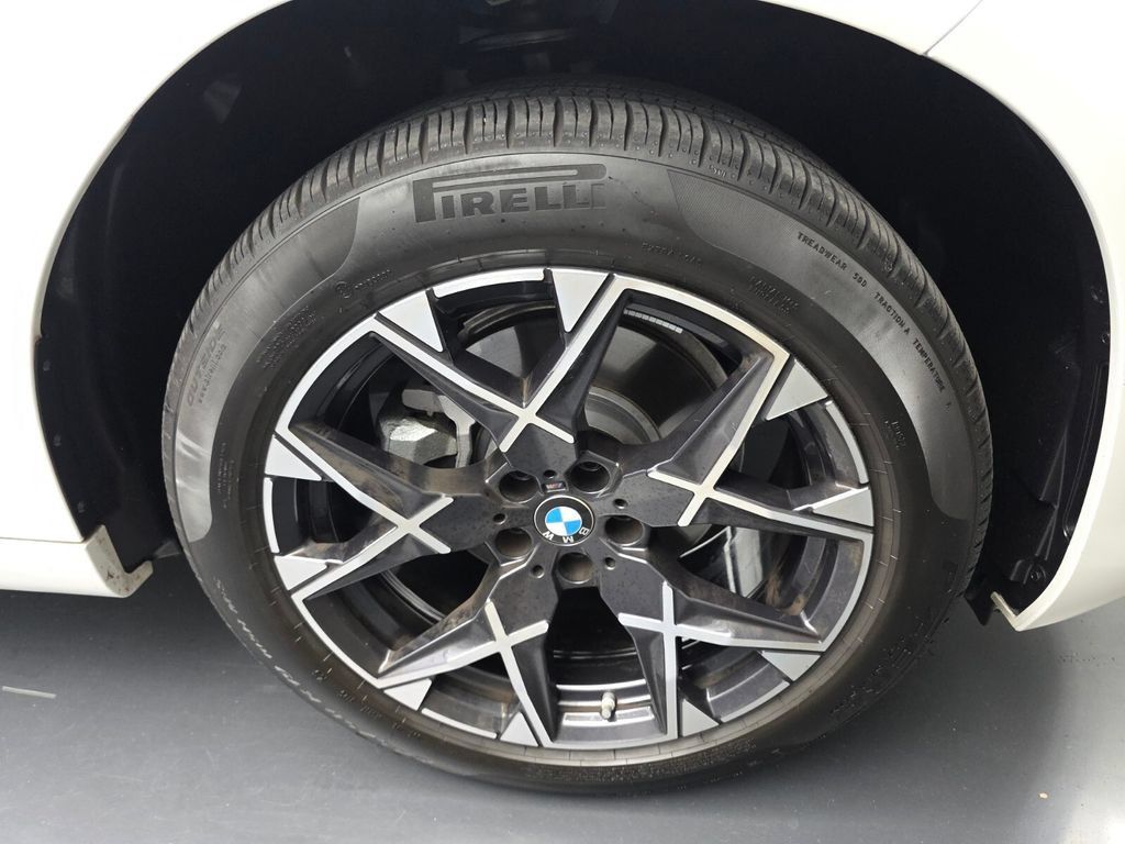 Used 2026 BMW X3 xDrive30i w/ Premium Package AWD/4WD image 17