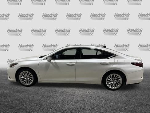 Used 2023 Lexus ES 350 Ultra Luxury w/ Accessory Package (Z1) FWD image 7
