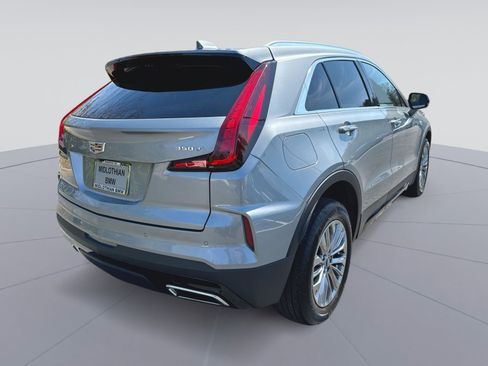 Used 2024 Cadillac XT4 Premium Luxury w/ Active Safety Package image 29