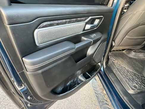 Used 2021 RAM 1500 Lone Star image 23