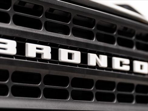 Used 2026 Ford Bronco Big Bend image 20