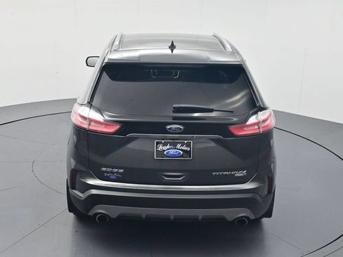Used 2020 Ford Edge Titanium AWD/4WD image 40