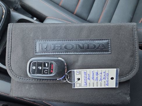 Used 2024 Honda CR-V Sport-L image 33