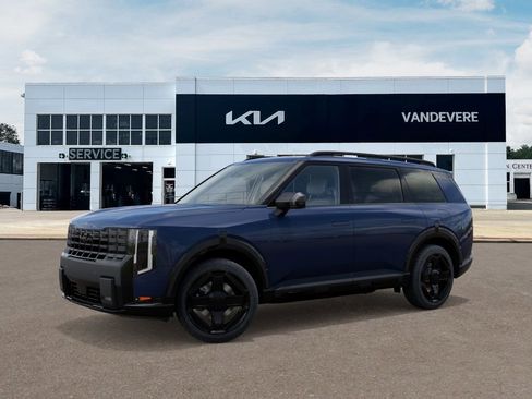 New 2027 Kia Telluride EX X-Line AWD/4WD image 6