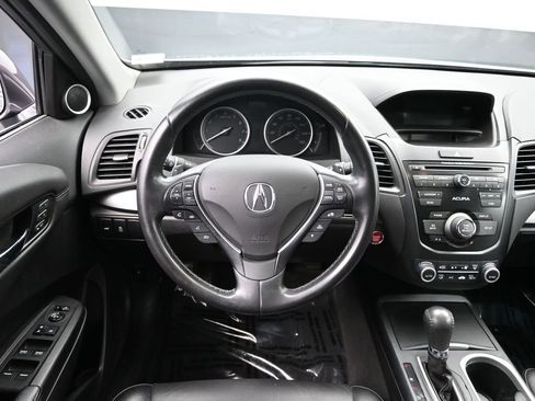 Used 2018 Acura RDX AWD image 23