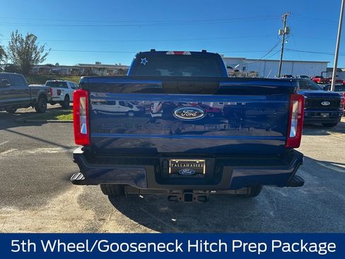 New 2026 Ford F250 XL w/ STX Appearance Package image 6