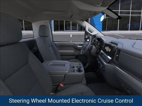 New 2026 Chevrolet Silverado 3500 LT w/ Ambulance/Fire/Rescue Package image 19