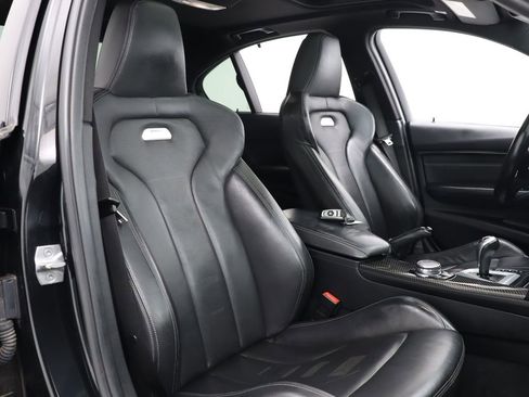 Used 2016 BMW M3 image 31