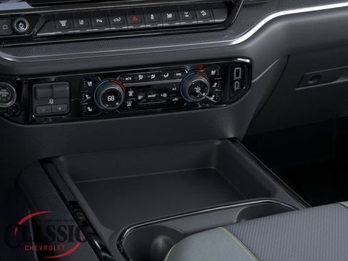 New 2026 Chevrolet Silverado 2500 ZR2 AWD/4WD image 26