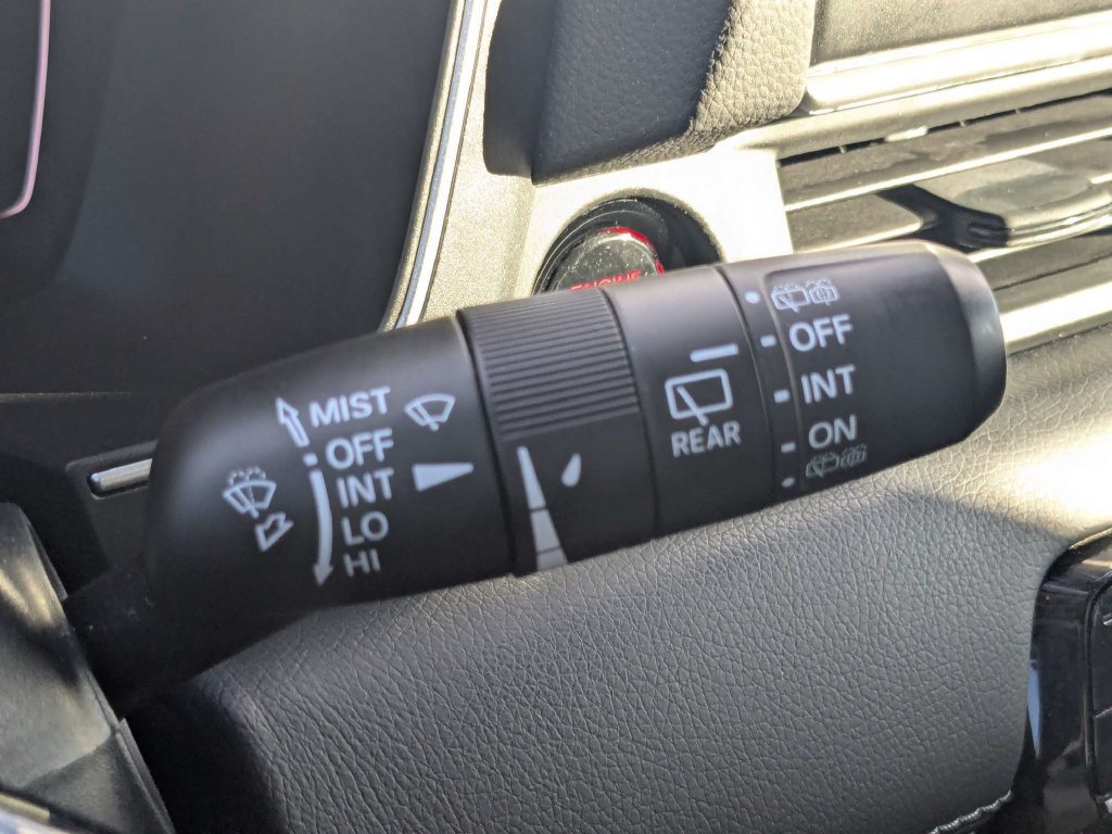 Used 2024 Honda Pilot EX-L image 34