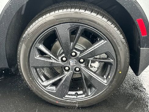 New 2026 Buick Envision Sport Touring image 27