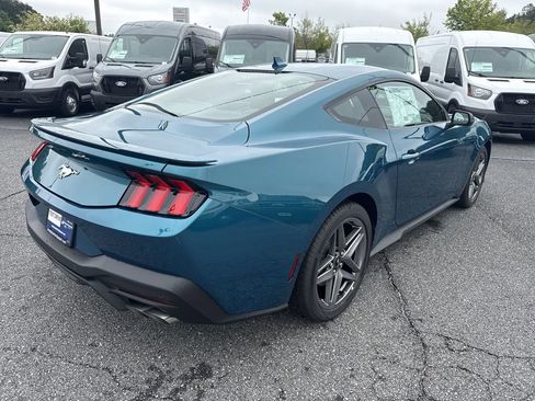 New 2026 Ford Mustang Premium RWD image 7