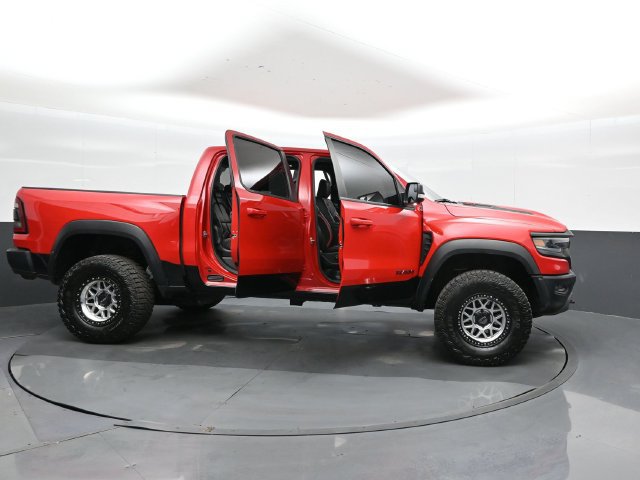 Used 2022 RAM 1500 TRX w/ TRX Level 2 Equipment Group AWD/4WD image 50